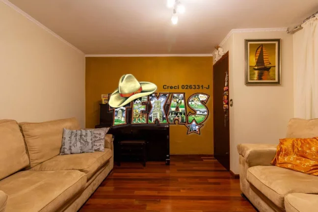 Imagem CASA TERREA PARA VENDA EM JARDIM COIMBRA