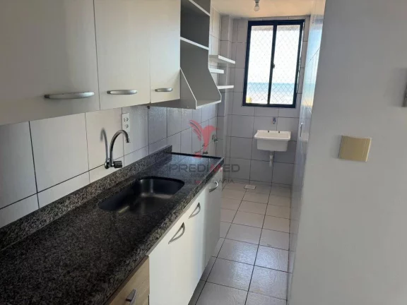 Imagem Aluguel em Manaíra – Vista Mar em todos os ambientes!