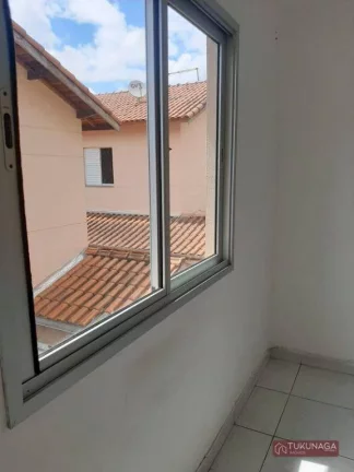 Imagem Casa à venda, 54 m² por R$ 315.000,00 - Parque Flamengo - Guarulhos/SP