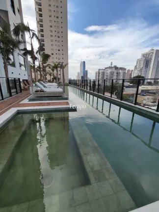 Imagem Alive Bueno - Apartamento em Setor Bueno, Goiânia/GO