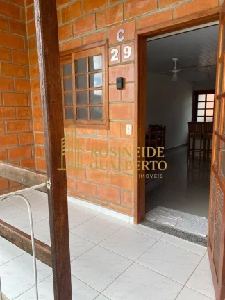 Imagem Apartamento à venda no Sapé – Ubatuba/SP