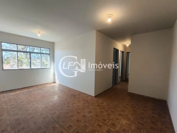 Imagem Apartamento de 3 quartos para locação no Jardim Petrópolis em Campo Grande-MS! Agende uma visita agora mesmo!