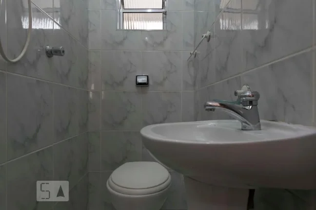 Imagem Apartamento à Venda - Aclimação, 2 Quartos, 70 m2