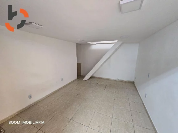 Imagem Loja Comercial à venda com 03 pavimentos (galeria frente Calçadão) com 36 m² por R$ 550.000 - Centro - Nova Iguaçu/RJ