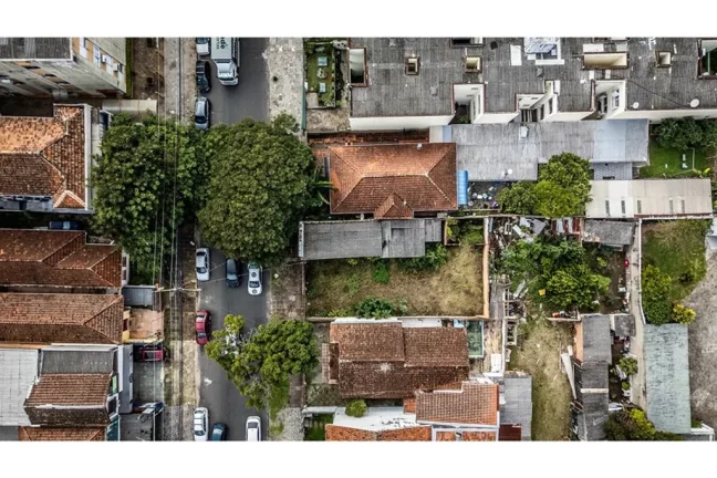 Imagem SVDF 1359 Lote 612481037-99 - Terreno à venda no bairro Santana - Porto Alegre/RS