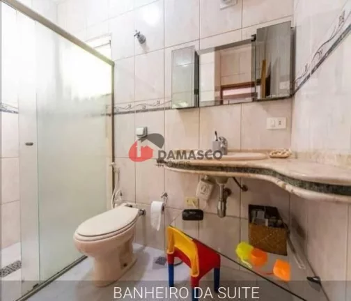 Imagem Casa à venda 3 Quartos, 1 Suite, 3 Vagas, 220M², Barcelona, São Caetano do Sul - SP