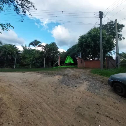 Imagem Sítio para Venda em Limeira, Bairro dos Lopes, 2 dormitórios, 1 banheiro, 2 vagas