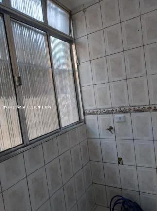 Imagem Apartamento para Locação em Guarulhos / SP no bairro Centro