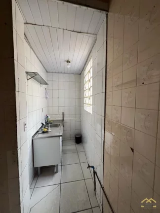 Imagem Salão Comercial para Locação na Av. Dr. Cavalcante 100 m² - Centro - Jundiaí