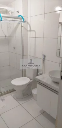 Imagem APARTAMENTO RESIDENCIAL em SALVADOR - BA, ITAIGARA
