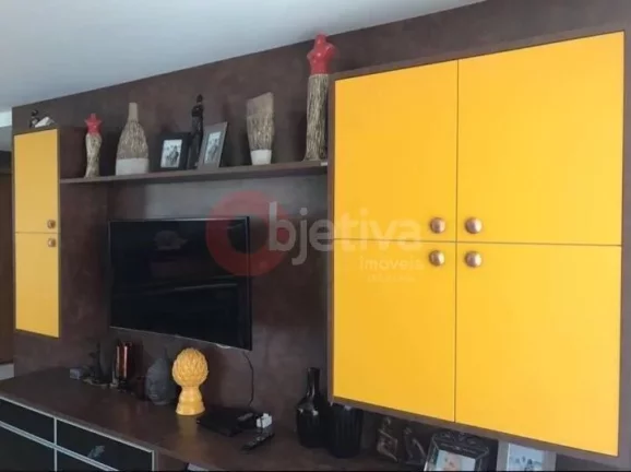 Imagem VENDA CASA EM CONDOMÍNIO COM 4 SUÍTES EM BÚZIOS