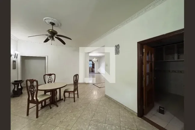 Imagem Apartamento à Venda - Copacabana, 4 Quartos, 210 m2