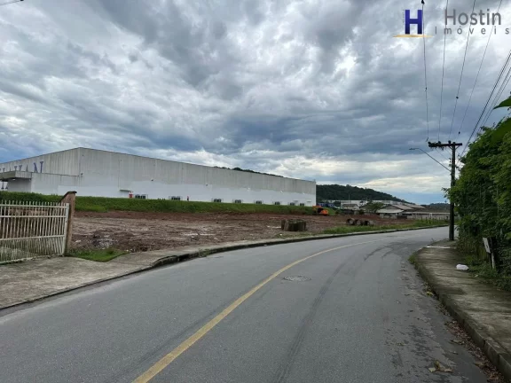 Imagem AREA COMERCIAL em SÃO FRANCISCO DO SUL - SC, Acarai
