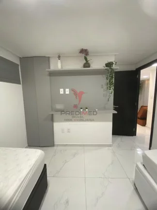 Imagem Apartamento Mobilado , com vista mar, varanda,em Tambaú João Pessoa /PB