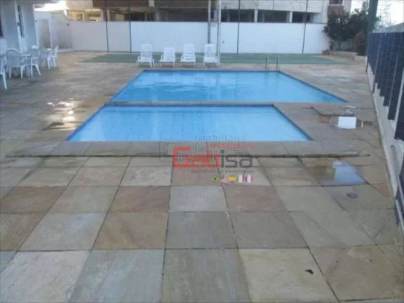 Imagem Apartamento com 3 dormitórios à venda, 95 m² por R$ 1.200.000,00 - Centro - Cabo Frio/RJ