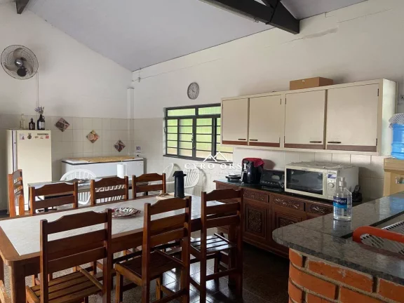 Imagem Chácara à venda, 2000 m² por R$ 880.000,00 - Bongue - Piracicaba/SP