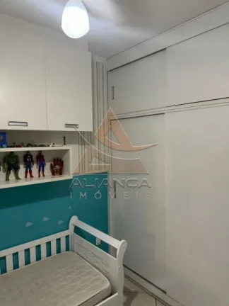 Imagem Casa - Ribeirão Preto - Vila Virgínia