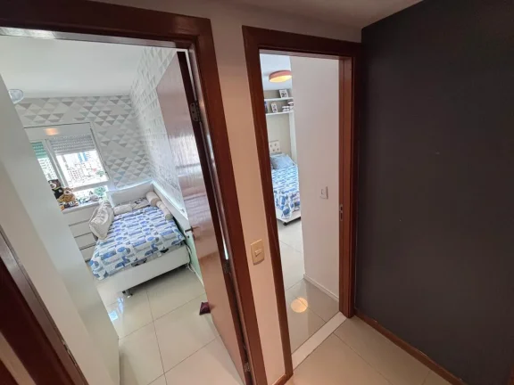 Imagem Amplo Apartamento no Pituba em Salvador Novo