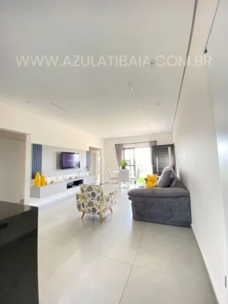 Imagem Casa Térrea no Condomínio Shamballa III  Atibaia/SP
