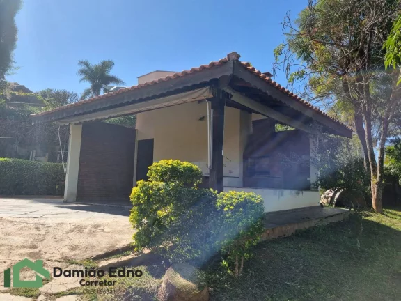 Imagem Terreno 1000m² Condomínio das laranjeiras Itatiba 