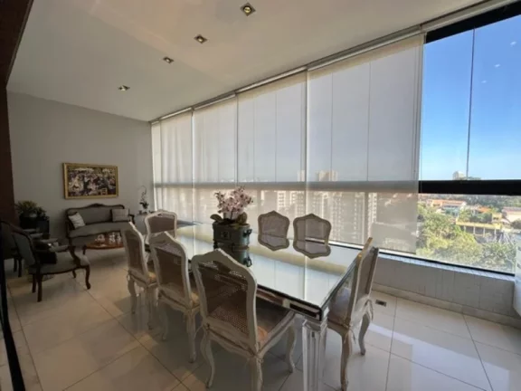 Imagem 3 Suites no Horto Florestal Edf. Lumiere - 143,00m2 - Dependências completas, nascente, ventilado, armários MARCATTO e 02 vagas por R$ 1.900.000,00