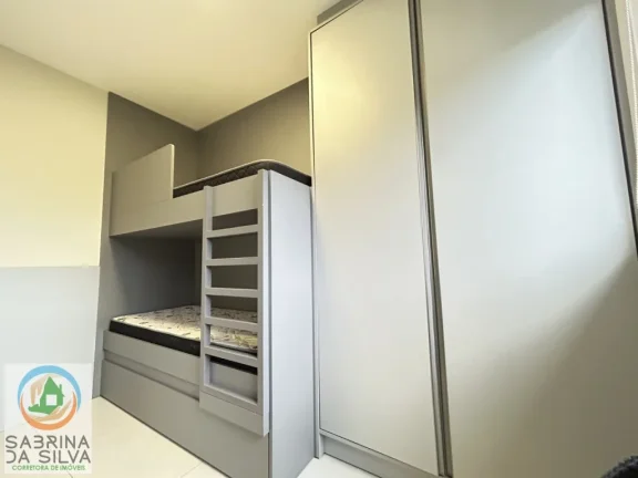 Imagem Apartamento - Escola Agrícola - Blumenau
