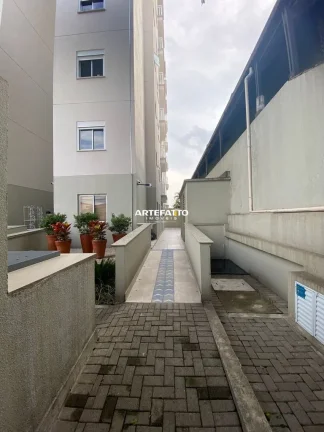Imagem Apartamento Pronto para Morar com 2 dormitórios, suíte e 1 vaga na Vila Prudente