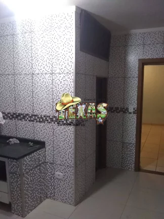 Imagem SOBRADO PARA VENDA CID.A.E CARVALHO