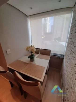 Imagem Apartamento com 2 dormitórios à venda, 45 m² por R$ 439.000,00 - Conceição - São Paulo/SP