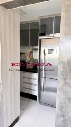 Imagem Apartamento à venda em São Paulo, Santana, com 2 quartos, 80m²