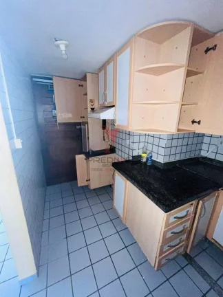 Imagem Oportunidade! Apartamento de 3 Quartos, 2 Vagas de Garagem em Manaíra