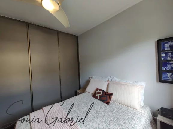 Imagem Imperdível oportunidade: Apartamento à venda em Campinas-SP, Edifício Império do Sol, 3 quartos, 3 suítes, 2 salas, 4 banheiros, 3 vagas de garagem, 150m².