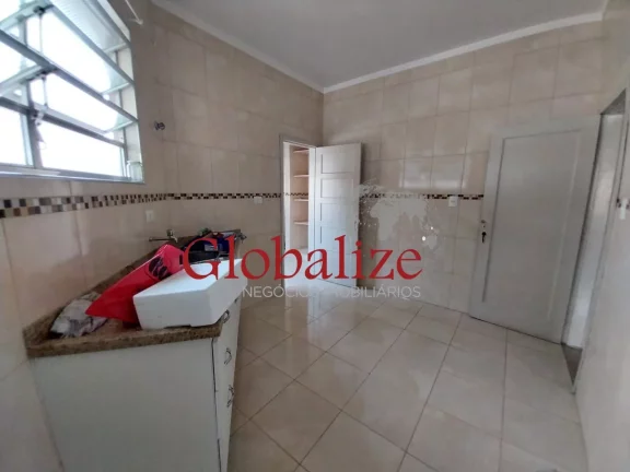 Imagem Casa à venda R$495.000,00 com 2 quartos e uma vaga na Vila Belmiro em Santos