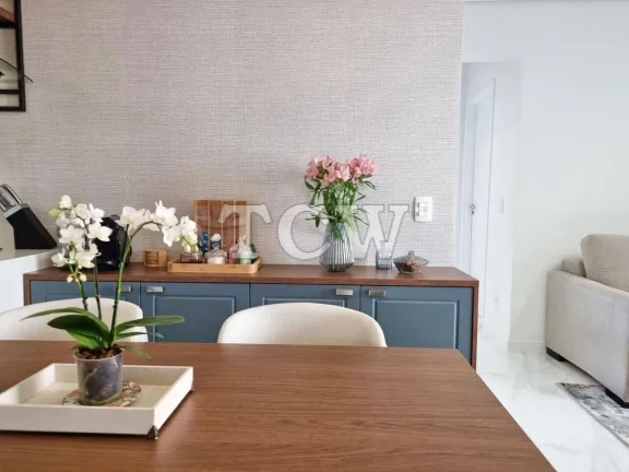 Imagem Apartamento à venda no bairro Campo Belo - São Paulo/SP, Zona Sul
