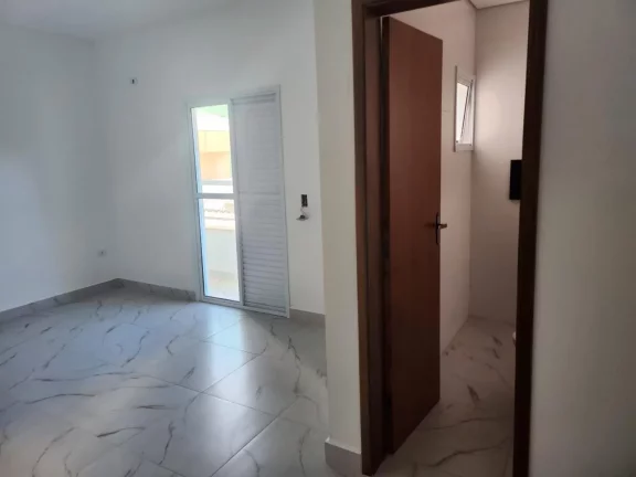 Imagem Cobertura para Venda em Santo André / SP no bairro Vila Assunção