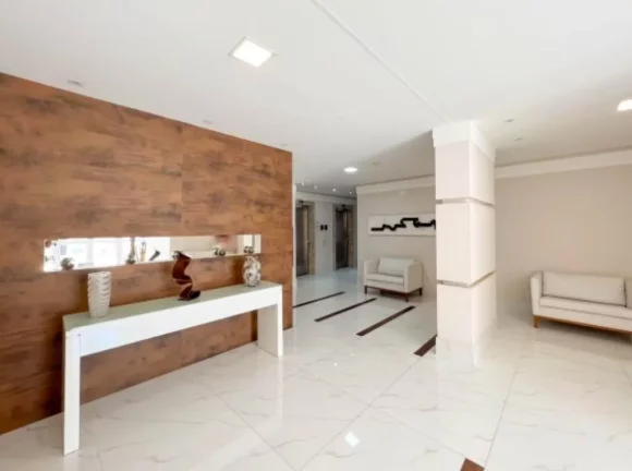 Imagem Imperdível: Apartamento à venda no Centro de São Caetano do Sul-SP, 3 quartos, condomínio Villa Cavana, 85m², 2 vagas!