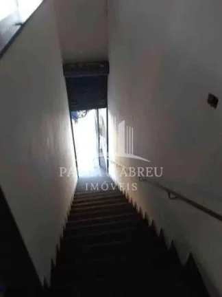 Imagem GALPÃO VENDA 357,81 ÁREA CONSTRUIDA - VILA SANTA CECILIA - MAUÁ