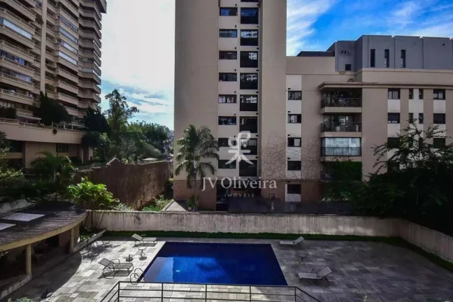 Imagem APARTAMENTO REFORMADO