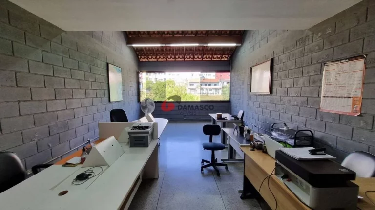 Imagem Casa comercial para locação, Santa Maria, São Caetano do Sul, SP