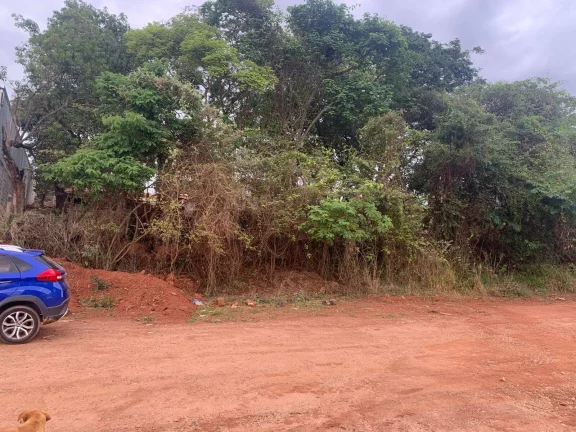 Imagem 4 TERRENOS JUNTOS, BAIRRO SATÉLITE EM JUATUBA!
