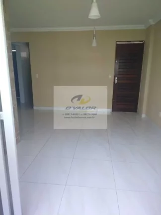 Imagem Vendo apartamento 77m², 03Quartos (Sendo 02 suítes), 01 vaga de garagem