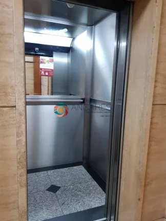 Imagem Sala Comercial na República com 100m² - Infraestrutura Completa