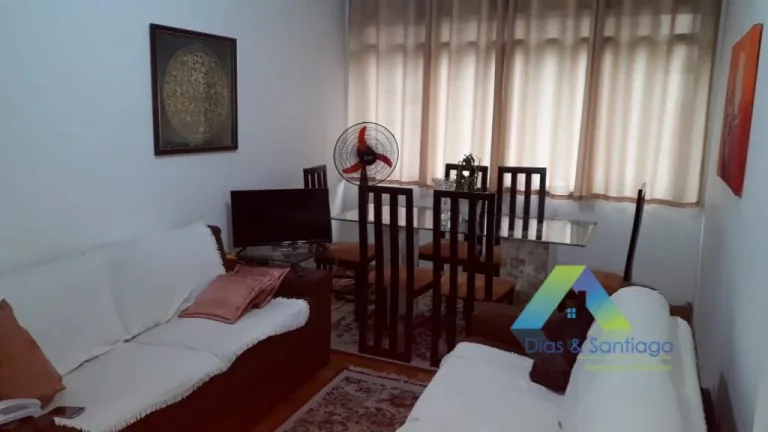 Imagem Apartamento com 3 dormitórios à venda, 75m² por R$ 710.000,00 - Vila Mariana - São Paulo/SP