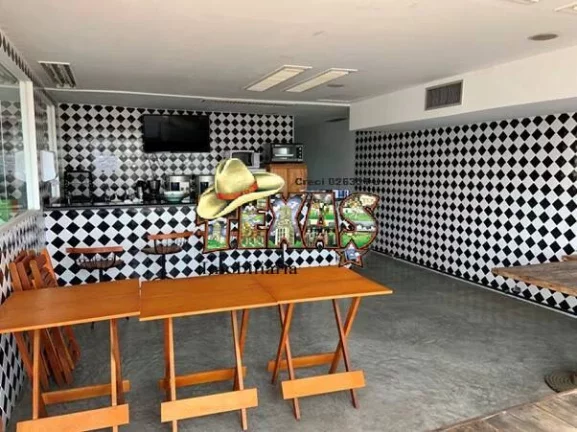 Imagem CONJUNTO COMERCIAL VENDA/LOCAÇÃO NA FARIA LIMA