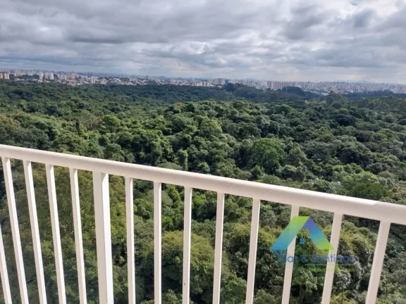 Imagem Apartamento com 2 dormitórios à venda, 55 m² por R$ 385.000,00 - Jardim Campanário - Diadema/SP