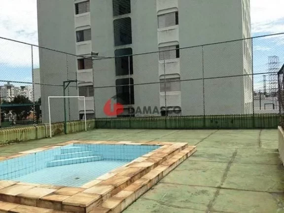 Imagem Apartamento à venda 2 Quartos, 1 Vaga, 84M², Centro, São Caetano do Sul - SP