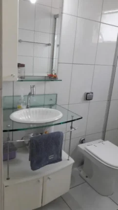 Imagem Apartamento para Venda por R$280.000,00 com 56m², 2 dormitórios, 1 vaga e 1 banheiro - Vila marieta, São paulo / SP - Cód. BDI28518