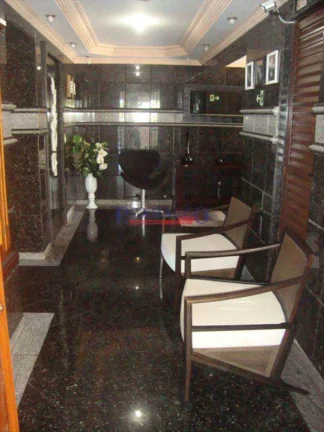 Imagem Apartamento Padrão