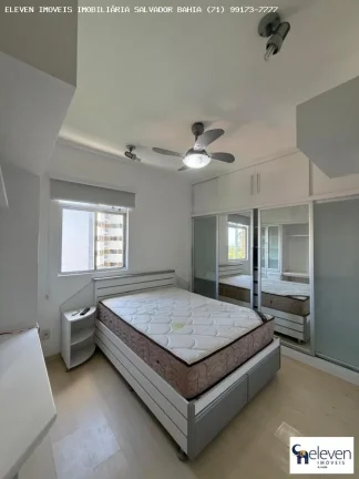 Imagem CONFORTO E ESPAÇO NO SEU NOVO APARTAMENTO  RUA DESEMBARGADOR OSCAR DANTAS, NA GRAÇA 3/4. COM UMA VAGA. 