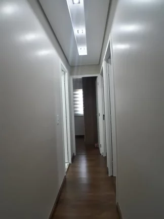 Imagem APARTAMENTO RESIDENCIAL em SÃO PAULO - SP, JARDIM VILA FORMOSA